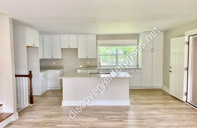 FULLY RENOVATED! 4 Bdrm / 2 Bath Home - Available Now! *1st month's rent FREE w/ 13-month lease* Gallery 4