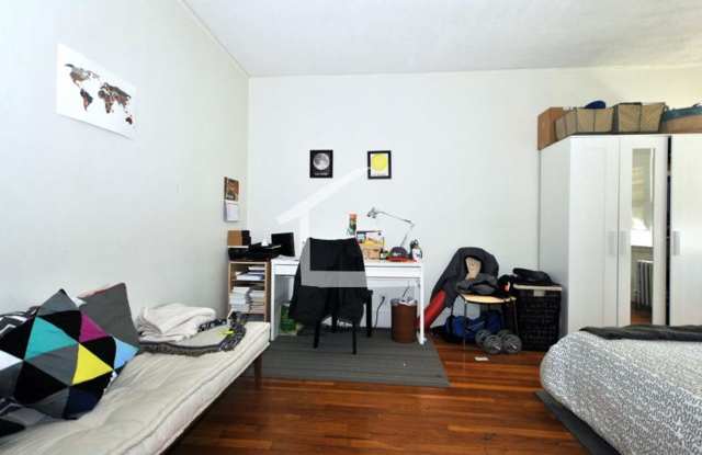 Nice 1 bed 1 bath available 9/1 - 1820 Commonwealth Avenue, Boston, MA 02135