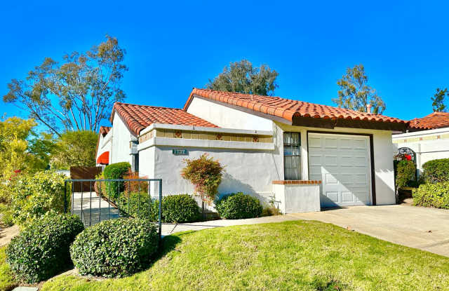 Sweet Single-Story, Completely Detached, Home in the Picturesque Fallbrook Village HOA Community! photos photos