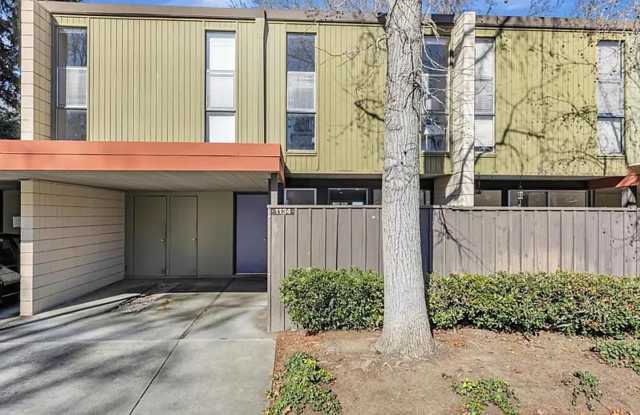 4-bed, 2.5-bath Eichler in Santa Clara photos photos