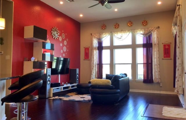 729 Harwood - 729 Harwood Drive, San Marcos, TX 78666