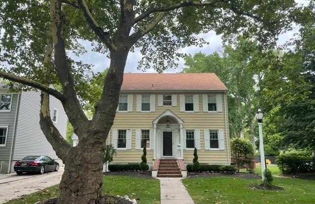 725 Raymere Avenue - 725 Raymere Avenue, Interlaken, NJ 07712