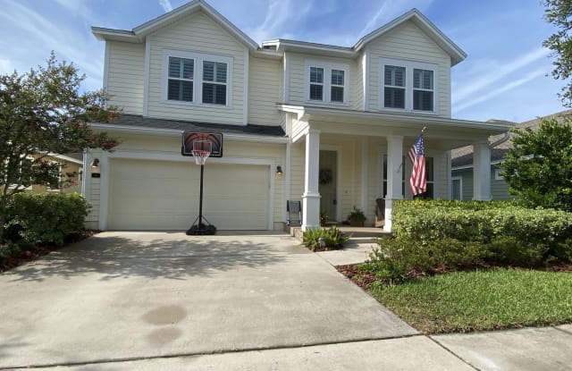 45 BROOK HILLS DR - 45 Brook Hills Drive, Nocatee, FL 32081