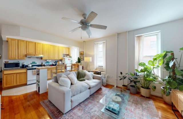 132 Ludlow Street photos photos