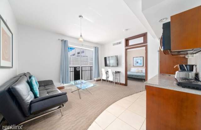 1060 Ocean Dr D308 - 1060 Ocean Drive, Miami Beach, FL 33139
