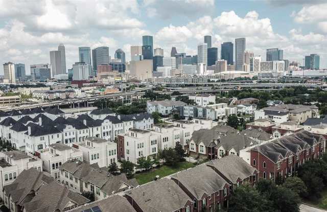 2340 Bastrop Street - 2340 Bastrop Street, Houston, TX 77004