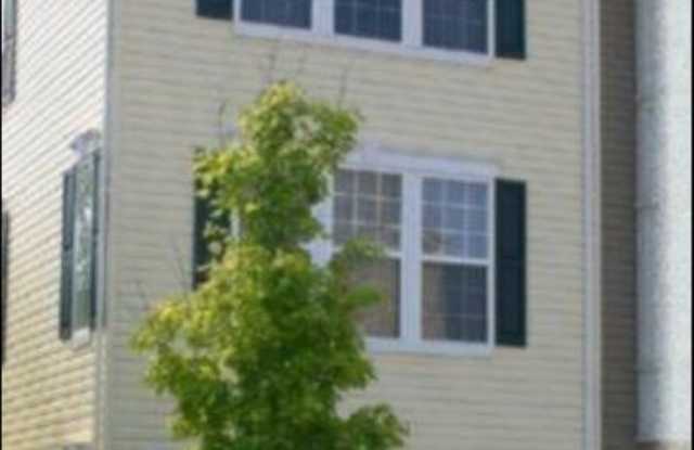 23118 BLACKTHORN SQUARE - 23118 Blackthorn Square, Oak Grove, VA 20166