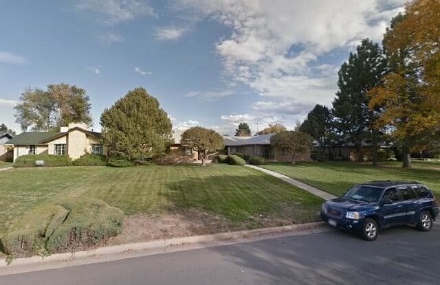 3616 N Monaco Street Pkwy - 3616 Monaco Parkway, Denver, CO 80207