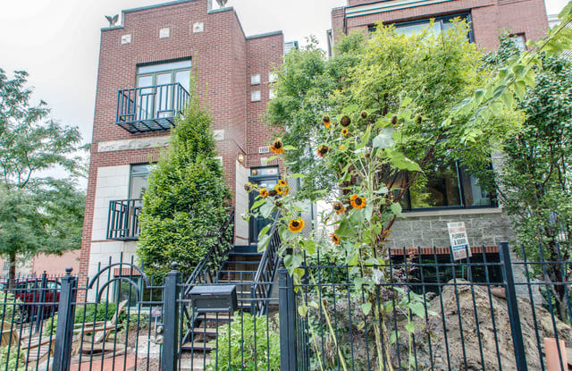 1958 West Race Avenue - 1958 West Race Avenue, Chicago, IL 60622