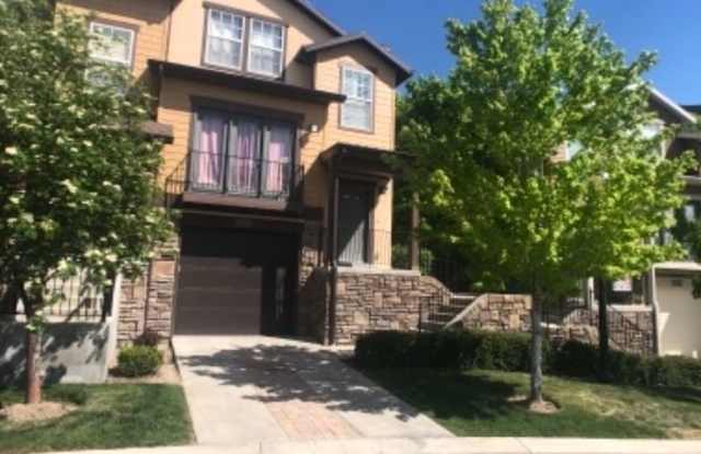 14841 S Granite Ridge Ln - 14841 Granite Ridge Lane, Draper, UT 84020