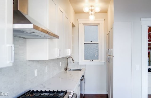 515 Lombard Street - 515 Lombard St, San Francisco, CA 94133