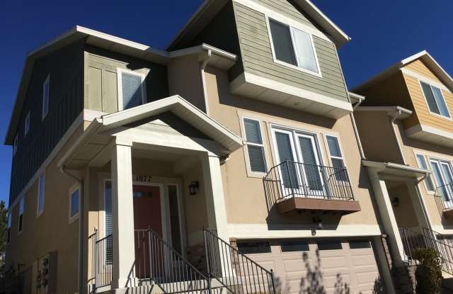 Luxury Townhome in Sandy!! photos photos
