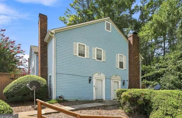 5557 Clover Rise Lane Gallery 1