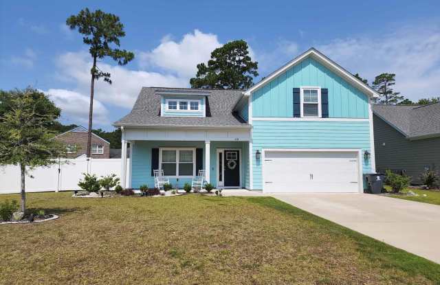 68 Hagley Retreat Dr. - 68 Hagley Retreat Drive, Georgetown County, SC 29585
