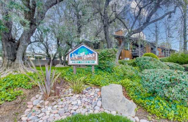 UPDATED2 Bed/2 Bath Alpine Oaks Condo photos photos