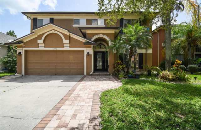 19426 SANDY SPRINGS CIRCLE - 19426 Sandy Springs Circle, Cheval, FL 33558