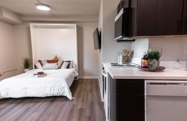 Furnished Apartments with flexible lease terms and unbeatable building amenities. photos photos Furnished Apartments with flexible lease terms and unbeatable building amenities. photos photos