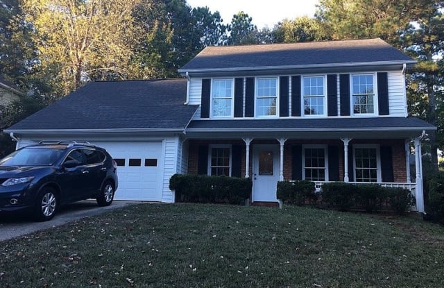 250 Pine Bridge Trail - 250 De Malle Court, Johns Creek, GA 30022