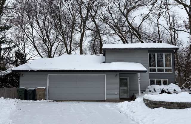 6526 Bettys Ln - 6526 Bettys Lane, Madison, WI 53711