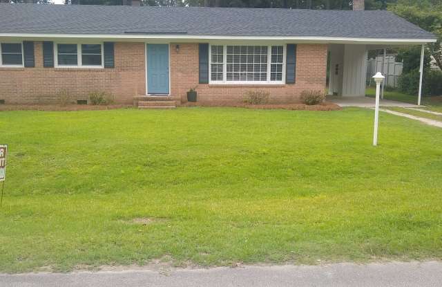 4105 Norman Road photos photos