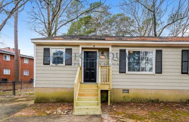 1216 Athens Drive photos photos