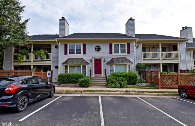 12227 WADSWORTH WAY - 12227 Wadsworth Way, Lake Ridge, VA 22192