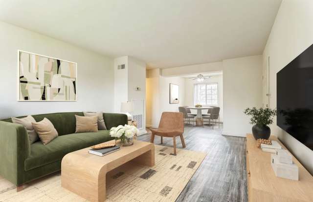 Affordable Housing - The Fields of Silver Spring Gallery 3
