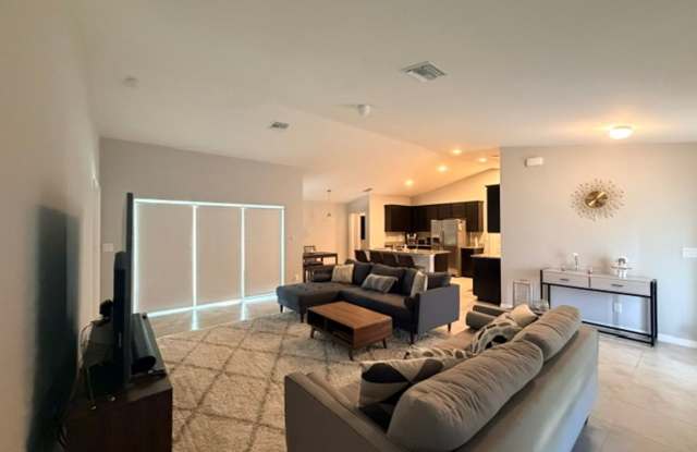 Cape Coral 3/2 Single Family Home photos photos