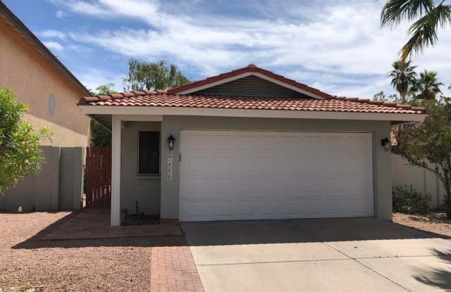9405 South 45th Place - 9405 South 45th Place, Phoenix, AZ 85044