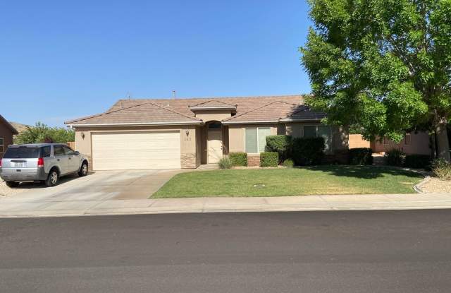 3 Bedroom Home in Hurricane photos photos