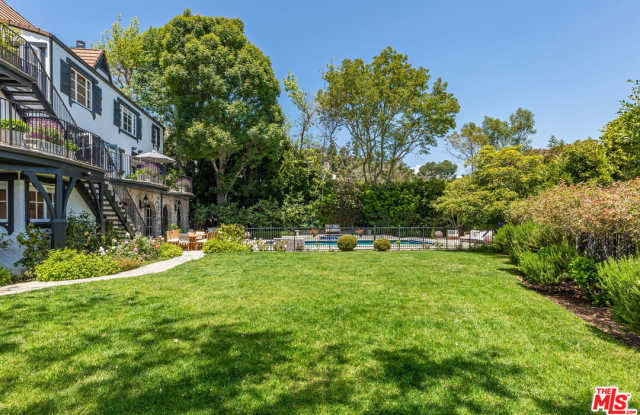 1756 Correa Way - 1756 Correa Way, Los Angeles, CA 90049