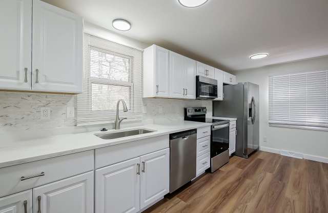 AVAILABLE NOW! Charming 3-Bed Home in Desirable White Lake Community photos photos