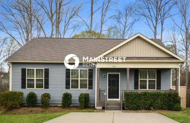 353 Chamberlain Drive photos photos