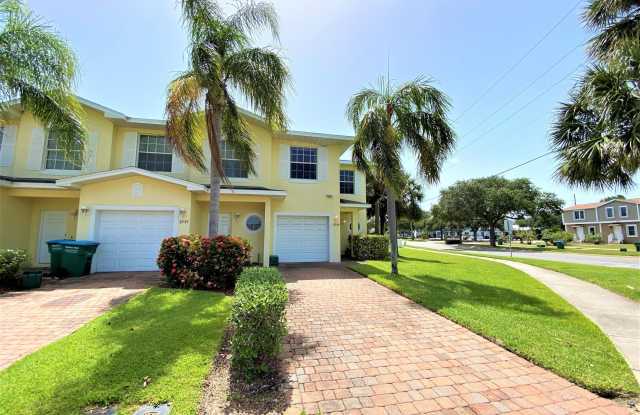 8597 Canaveral Boulevard - 8597 Canaveral Boulevard, Cape Canaveral, FL 32920
