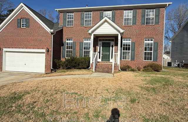 104 Ackley Court photos photos