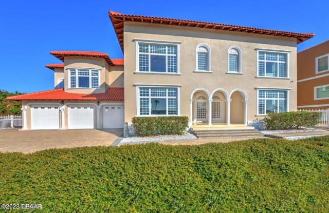 33 Ocean Shore Boulevard - 33 Ocean Shore Boulevard, Ormond Beach, FL 32176