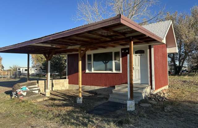 758 W G Road Cabin photos photos