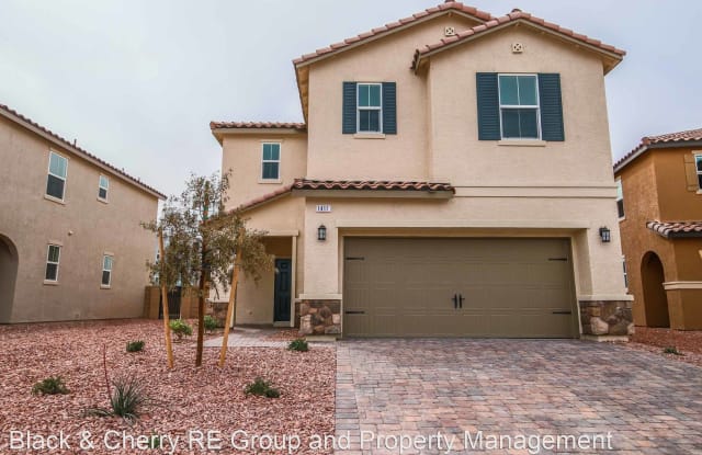 1417 Overseer Avenue - 1417 Overseer Ave, Henderson, NV 89074