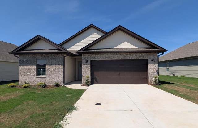 311 Susan Lynn Drive - 311 Susan Lynn Drive, Meridianville, AL 35759