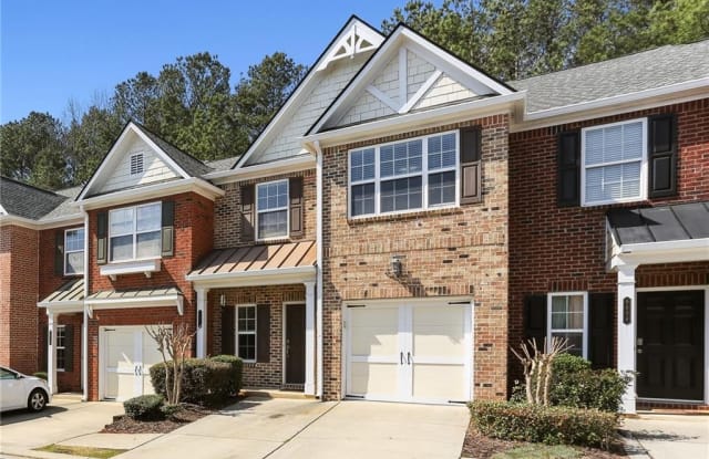 9830 Murano View - 9830 Murano View, Johns Creek, GA 30022