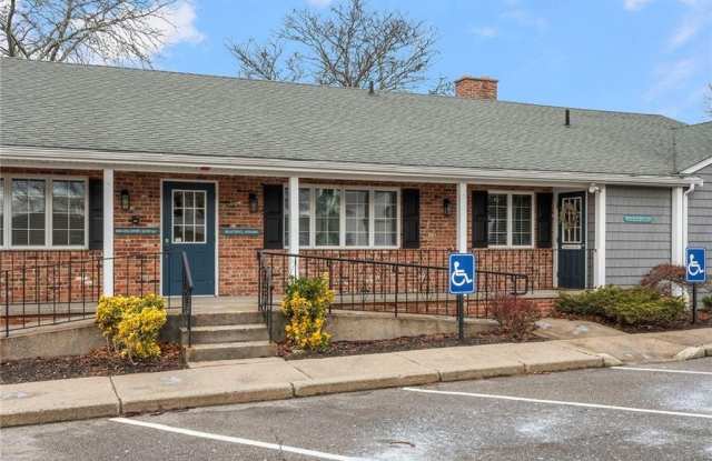 990 Main Street unit: 3 - 990 Main Street, Kent County, RI 02818