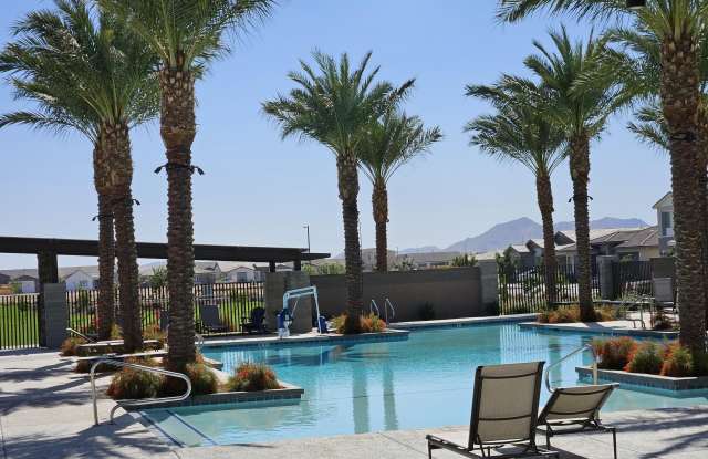 22919 E BONANZA Way - 22919 East Bonanza Way, Queen Creek, AZ 85142