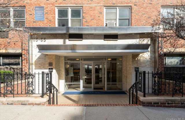 65-65 Wetherole Street unit: 4M photos photos