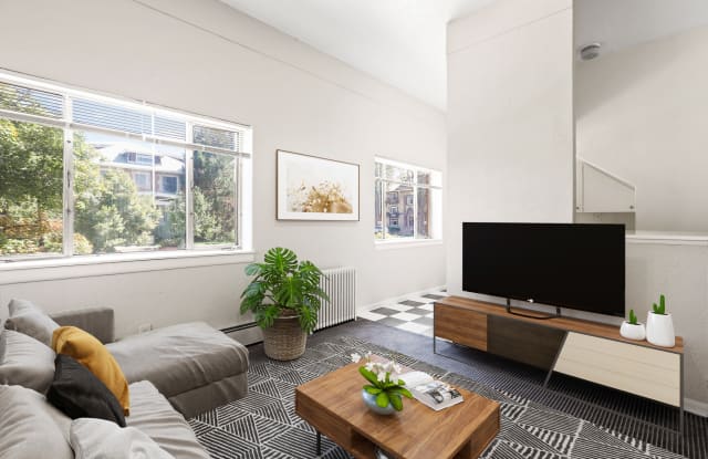 Cross Park Apartments Gallery 2
