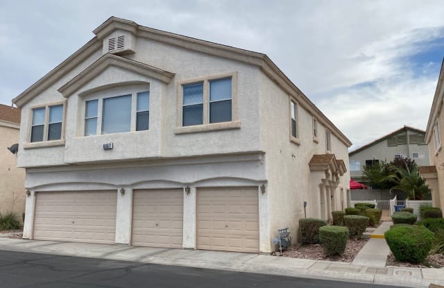 6067 Dry Bed St 101 - 6067 Dry Bed Street, Whitney, NV 89011