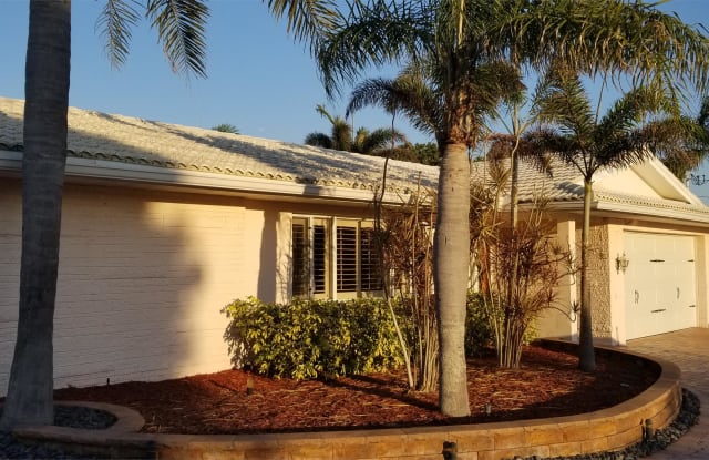 2265 Lagoon Drive - 2265 Lagoon Drive, Dunedin, FL 34698