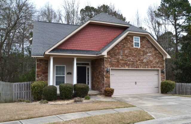 3213 Alton Court, Augusta, GA - 3 Bedroom, 2.5 Bath, Close to Fort Gordon Gallery 3