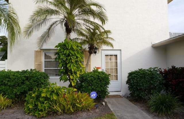 3223 38th Way S Unit C - 3223 38th Way South, St. Petersburg, FL 33711