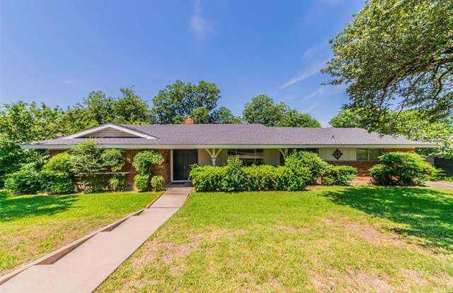 1804 Aden Road - 1804 Aden Road, Fort Worth, TX 76116
