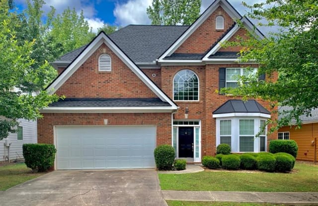 7979 Larksview Drive - 7979 Lakeview Drive, Fulton County, GA 30213